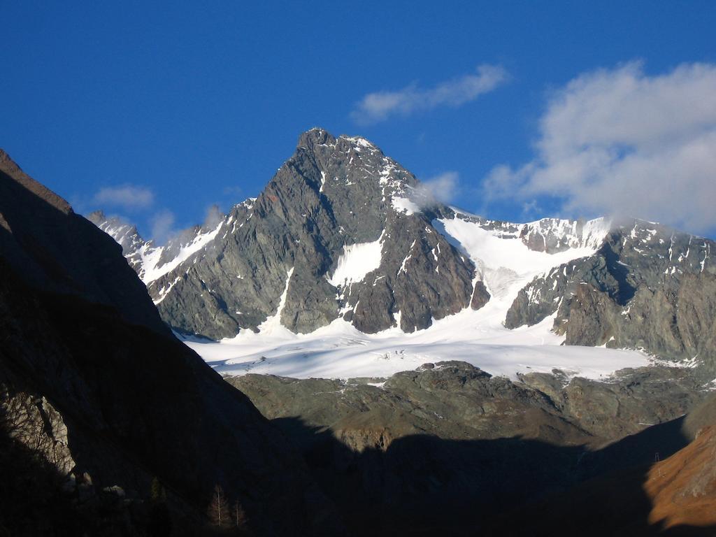 Ferienbauernhof - Berger Lejlighed Kals-am Großglockner Eksteriør billede